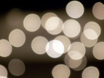 Christmas Light display at 8 West Street, Semaphore Park