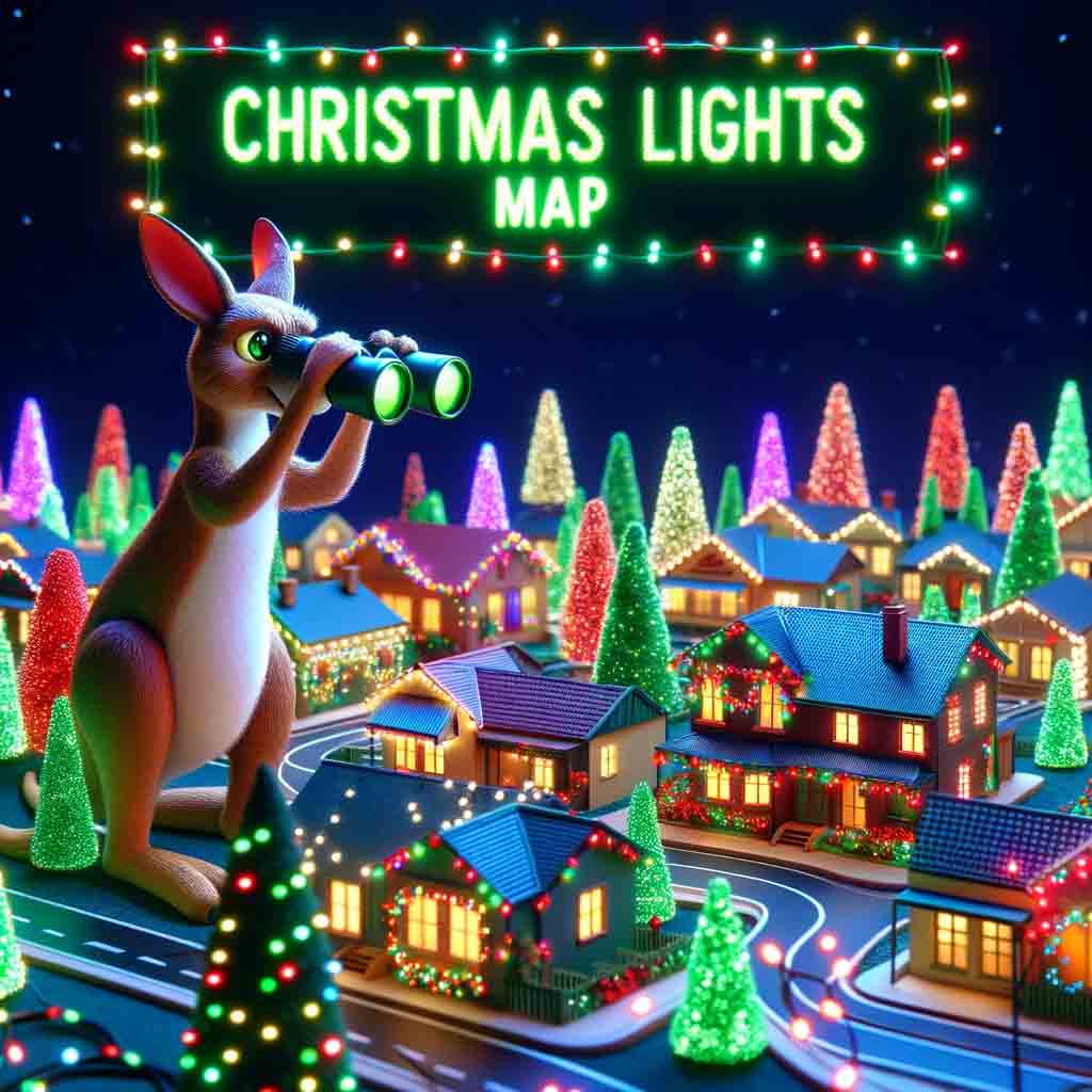 15+ Christmas Light On Roof