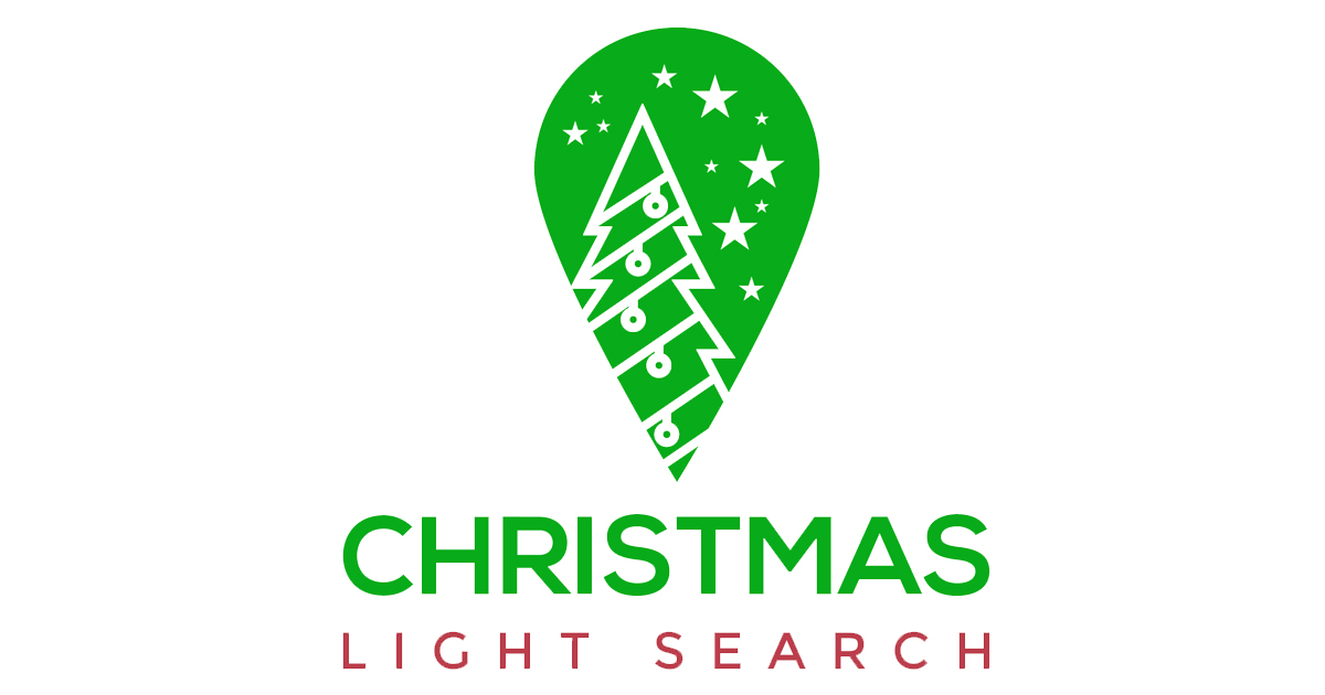 Christmas Lights Photo Upload