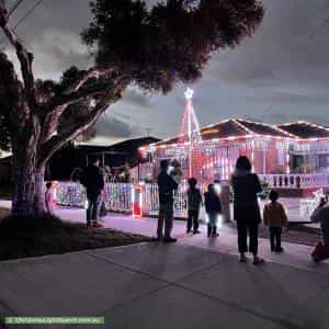 17+ Christmas Lights In Berwick