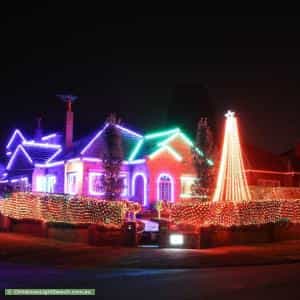 Coleman Avenue Lights Update