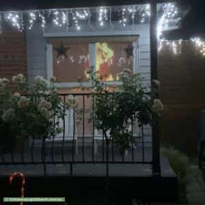 Christmas Light display at 79 Clydesdale Road, Airport West