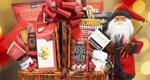 Top Picks: 2023 Aussie Christmas Hampers