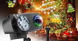 OUR FAVOURITE FESTIVE FINDS 2024 – The best Christmas lights, inflatables & more