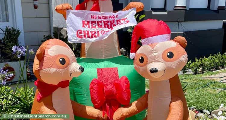 Forever christmas mayfield nsw