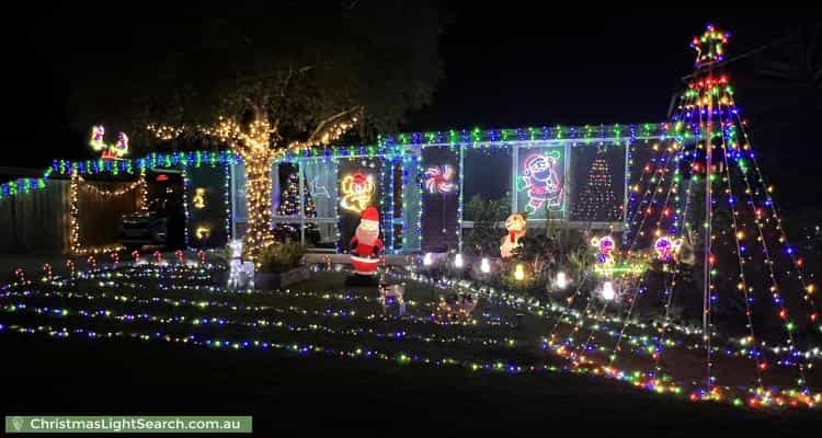 Geelong visual data 7