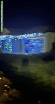 Christmas Light display at 1 Gravity Drive, Mount Duneed