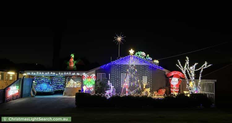 Geelong visual data 8