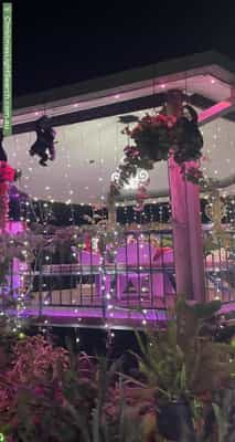 Christmas Light display at  Vincent Street, Calamvale