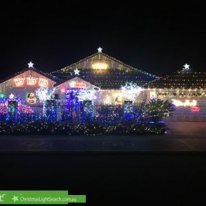 Christmas Lights Near Me 2022 Discovery Park Of America Christmas Lights In Byford, 2021 - Christmas Light Search