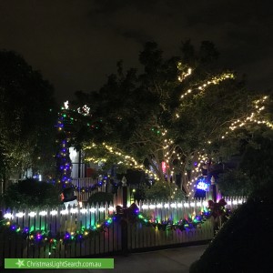 Westgate Christmas Lights 2022 Christmas Lights In Albion, 2021 - Christmas Light Search