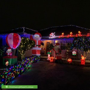 Westgate Christmas Lights 2022 Christmas Lights In Albion, 2021 - Christmas Light Search