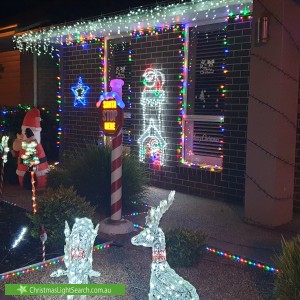 Mascoutah Christmas Parade 2022 Blakeview Christmas Lights - 28 Applecross Drive