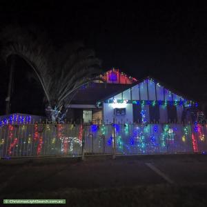 Port St Lucie Christmas Light 2022 Bus Tours Christmas Lights In Royal Park, 2021 - Christmas Light Search