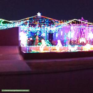 Christmas Lights Near Me 2022 Discovery Park Of America Christmas Lights In Byford, 2021 - Christmas Light Search