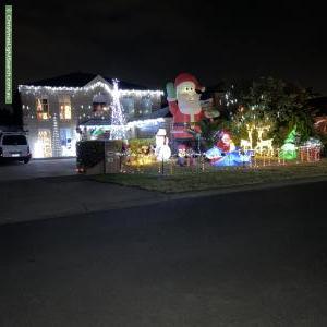 Christmas Lights In Temecula 2022 Christmas Lights In Taylors Lakes, 2021 - Christmas Light Search