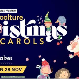 Caboolture Christmas Carols