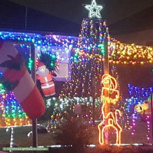 Brea Christmas Lights 2022 Christmas Lights In Kingsgrove, 2021 - Christmas Light Search