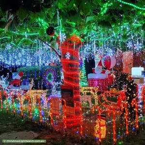 Lake Wildwood Christmas Lights 2022 Suburbs In Perth With Christmas Lights For 2021 - Christmas Light Search