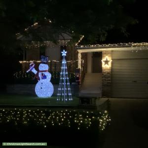 Christmas Lights Richmond 2022 Christmas Lights In North Richmond, 2021 - Christmas Light Search