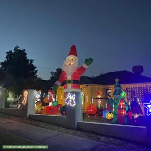 News 4 Springfield Va Christmas Lights 2022 Christmas Lights In Greensborough, 2021 - Christmas Light Search