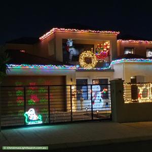 Christmas In Pearsall 2022 Pearsall Christmas Lights - 8 Darlington Loop