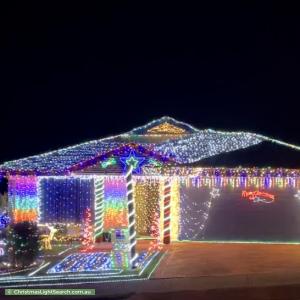 Christmas Light Finder 2022 The Best Christmas Lights In Australia 2021 - Suburbs, Streets, Map, Time,  Photos