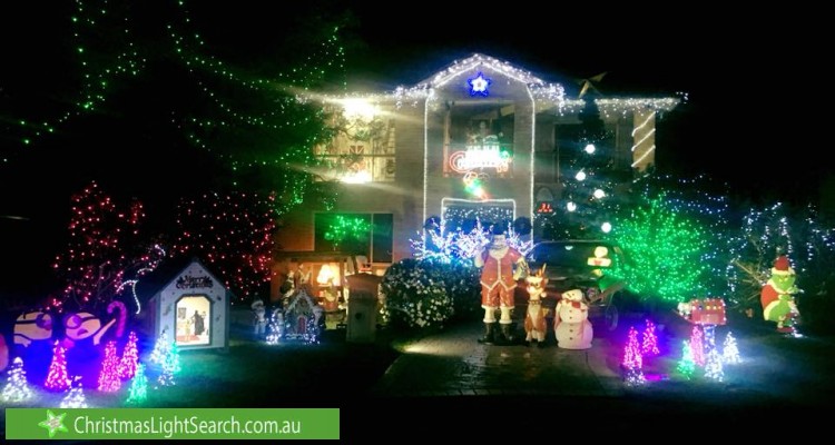 Christmas Lights Ventura County 2022 Narwee Christmas Lights 5 Ventura Avenue Christmas Lights Ventura County 2022 Narwee Christmas Lights 5 Ventura Avenue