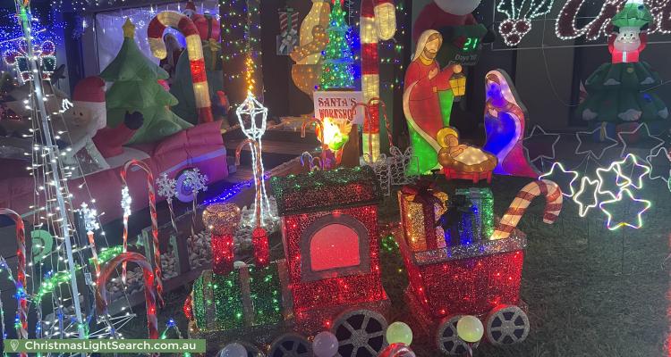 Stardust lights deals