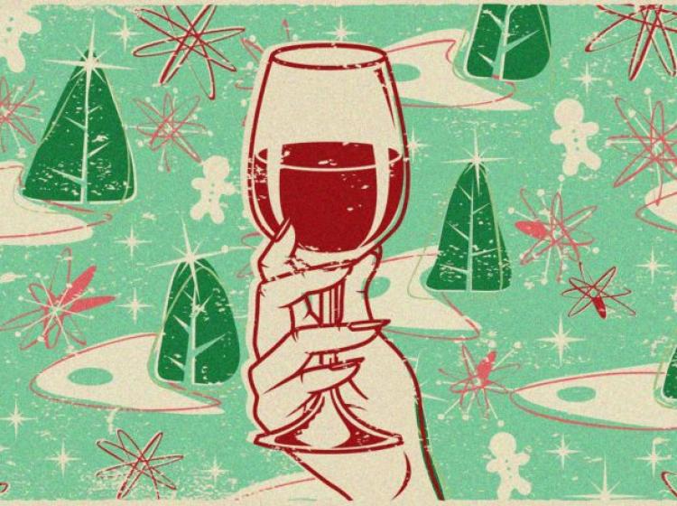 The Best 8 Aussie Wines for Christmas 2021