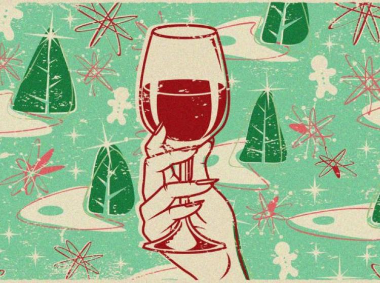 The Best Aussie Wines for Christmas 2023