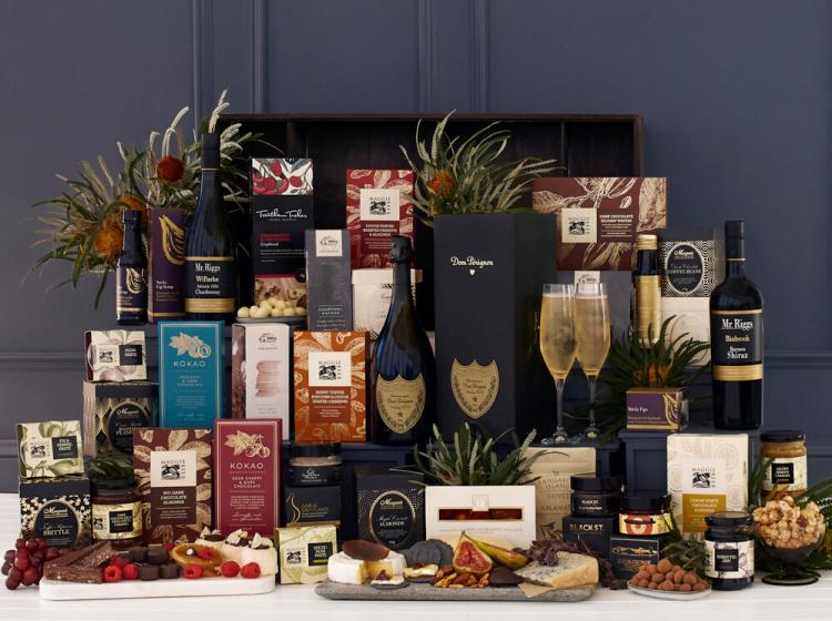 How to Choose a Great Christmas Hamper for 2023!