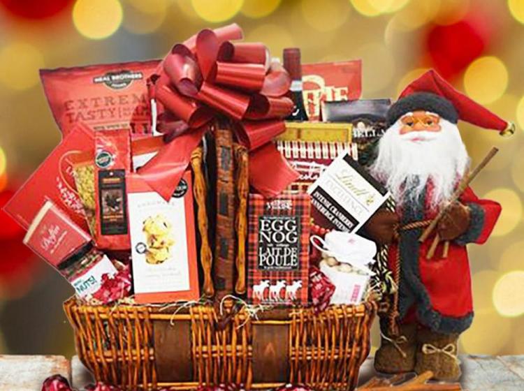 Top Picks: 2023 Aussie Christmas Hampers