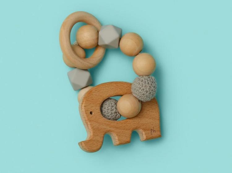 Top Wooden Toy Christmas Gift Ideas