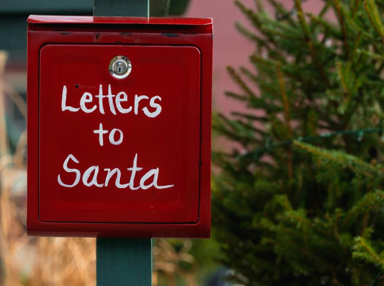 Magical Ways for Kids to Connect with Santa This Christmas