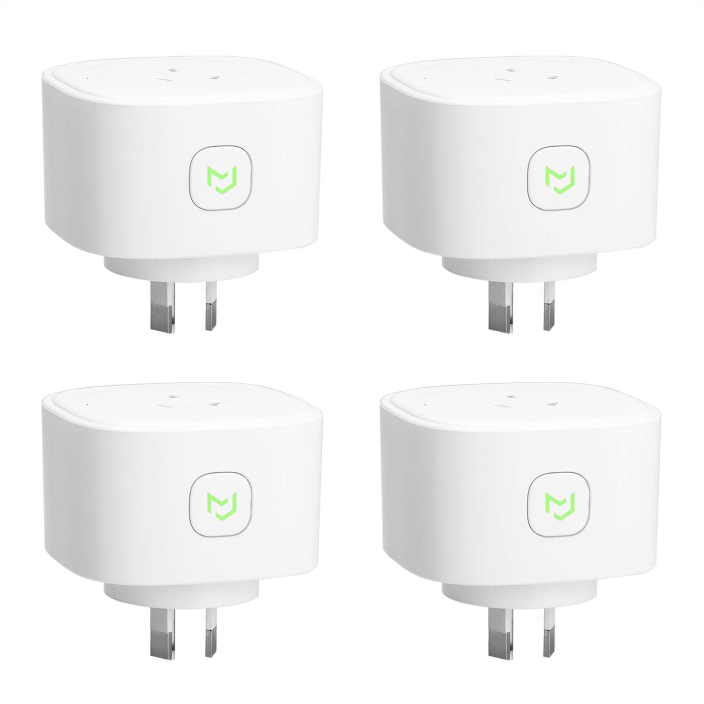 Smart plugs